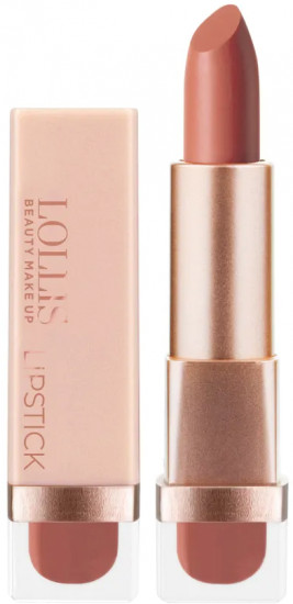 Помада для губ матовая «Lipstick», тон 103