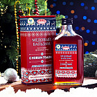 Бальзам медовый алтайский «Анти-простудный»