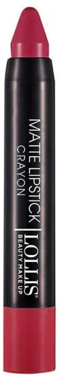 Помада для губ «Matte Lipstick Crayon», тон 07