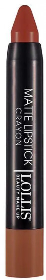 Помада для губ «Matte Lipstick Crayon», тон 08