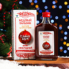 Бальзам медовый алтайский «Анти-простудный»