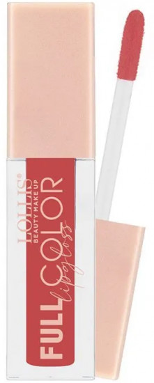 Блеск для губ «Full Color», тон 004