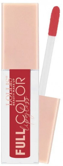 Блеск для губ «Full Color», тон 009