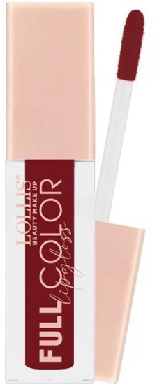 Блеск для губ «Full Color», тон 012