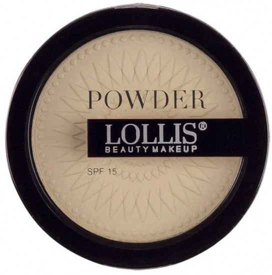 Пудра для лица «Compact Powder» SPF15, тон 004