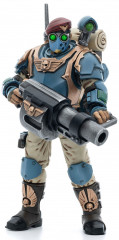 Фигурка «Squad 55th Kappic Eagles Grenadier»
