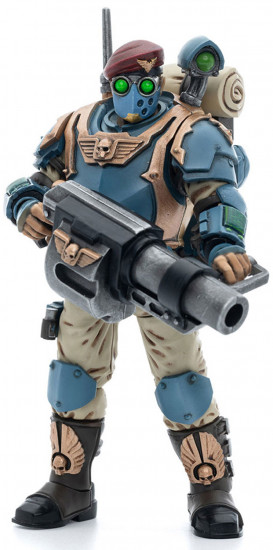 Фигурка «Squad 55th Kappic Eagles Grenadier»