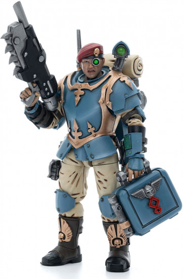 Фигурка «Squad 55th Kappic Eagles Medic»