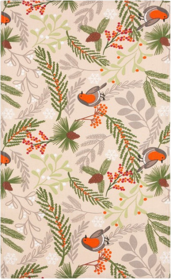 Полотенце «Bullfinch»