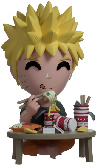 Фигурка «Naruto Ramen #3»