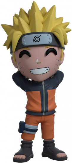 Фигурка «Naruto Uzumaki #0»