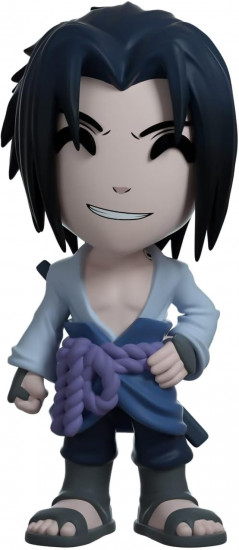 Фигурка «Sasuke Uchiha #2»
