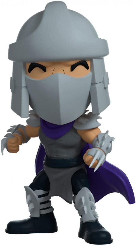 Фигурка «Shredder #5» | TMNT | Youtooz