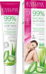Крем для депиляции «99% Natural Aloe Vera»