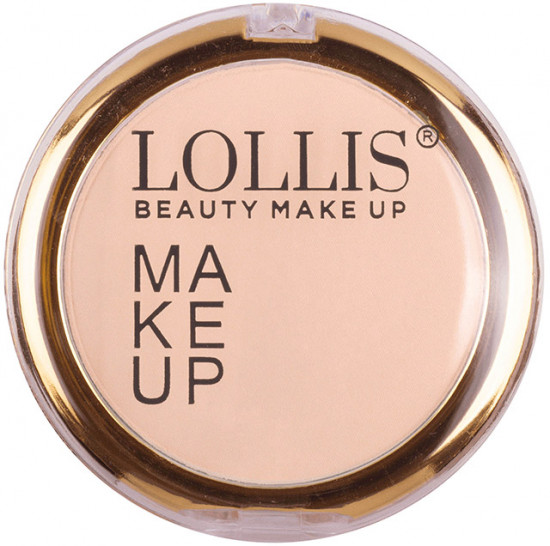Пудра для лица «Make Up», оттенок 55