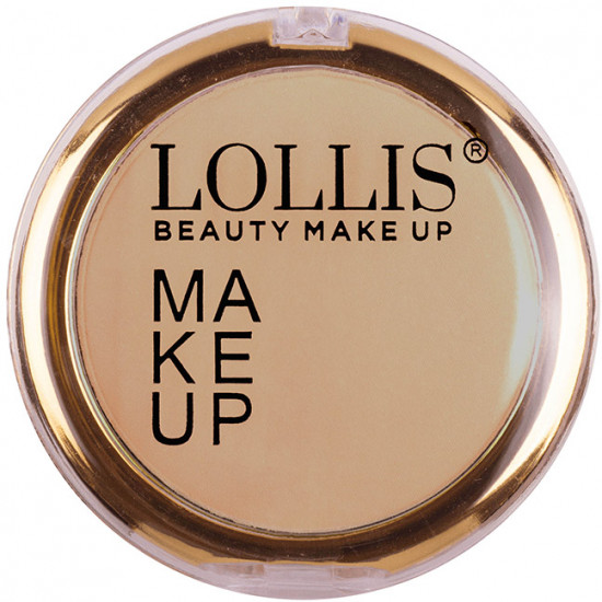 Пудра для лица «Make Up», оттенок 57