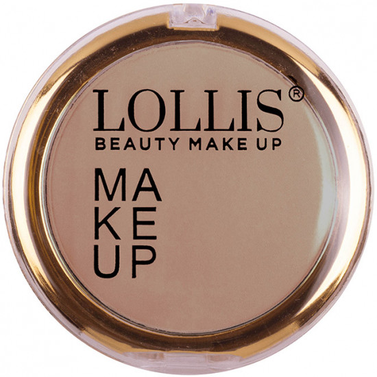 Пудра для лица «Make Up», оттенок 58