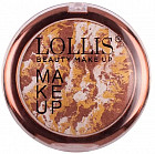 Румяна для лица «Make Up Terracotta», оттенок T1