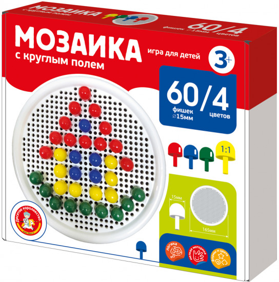 Мозаика