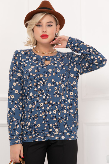 Джемпер женский