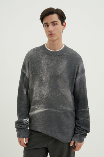 Джемпер мужской