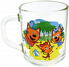 Кружка «Три кота. Море приключений»