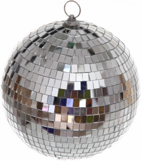 Шар ёлочный «Shining Disco»
