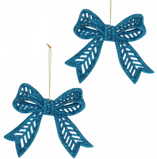 Набор подвесных украшений «Сказочные бантики»