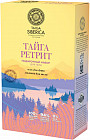 Набор для ухода за телом «Тайга ретрит»
