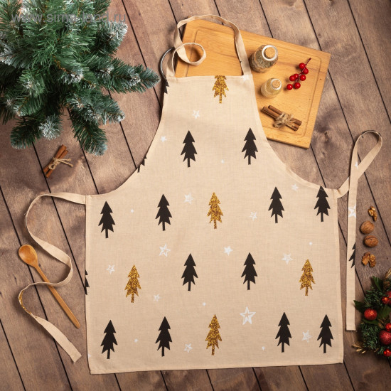 Фартук «Christmas mood»