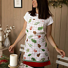 Фартук «New Year»
