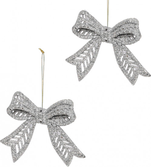 Набор подвесных украшений «Сказочные бантики»