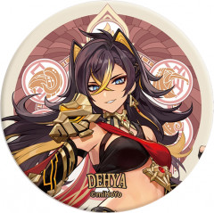 Значок «Dehya»