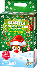 Игра настольная Фанты «Под новый год»