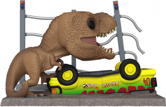 Фигурка «Tyrannosaurus Rex»