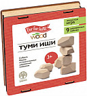 Игра развивающая для детей «Туми иши»