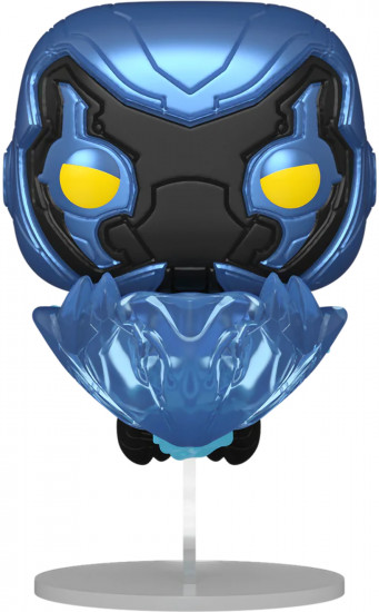 Фигурка «Blue Beetle»