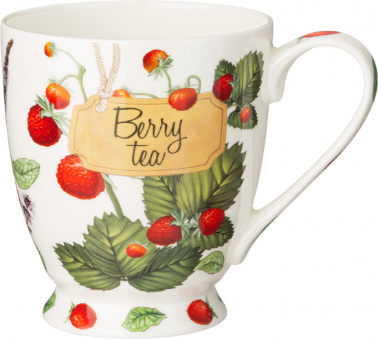 Кружка «Fruit basket»