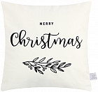 Наволочка декоративная «Christmas»