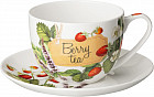 Чайная пара «Fruit basket»