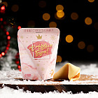 Печенье с предсказанием «С новым годом»