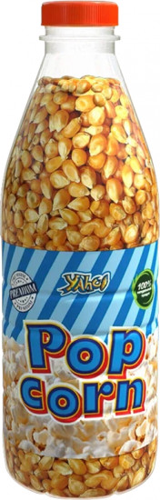 Зерно кукурузы