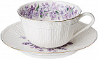 Чайная пара «Lilac»