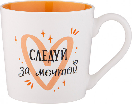 Кружка «Позитив»