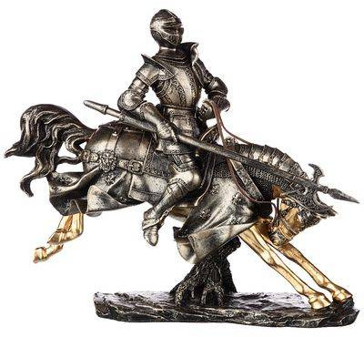 Статуэтка «Рыцарь»
