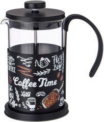 Френч-пресс «Coffee Time»