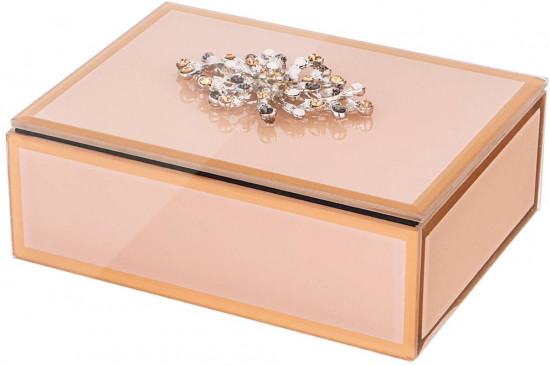 Шкатулка «Brooch»