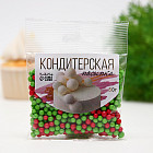 Посыпка кондитерская