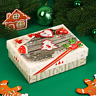 Чай чёрный «Новогодний»