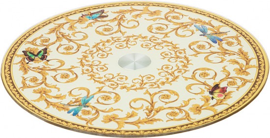 Тортовница «Monogram»